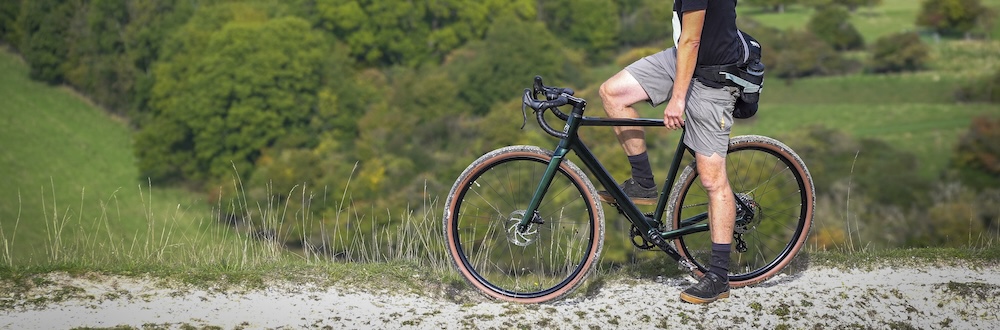 The Best Electric Gravel Bike for 2024 - Fully Charged