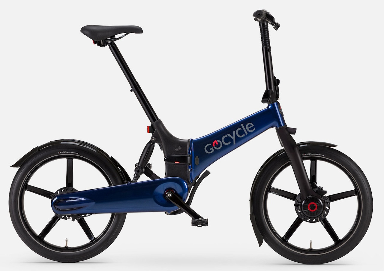 folding electric bike urban